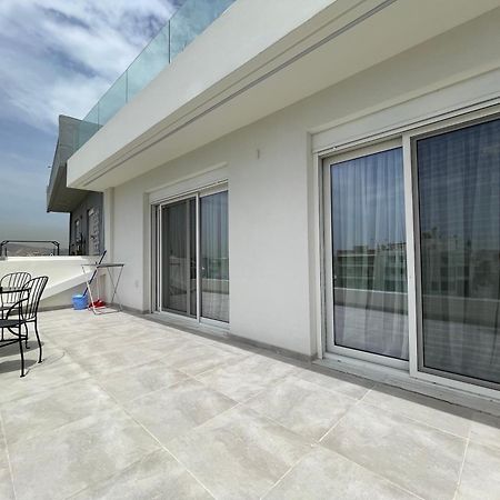 Acropolis View Luxurious Studio Living 雅典 外观 照片