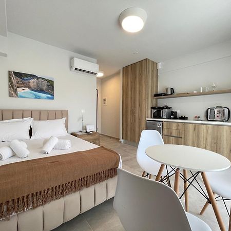 Acropolis View Luxurious Studio Living 雅典 外观 照片
