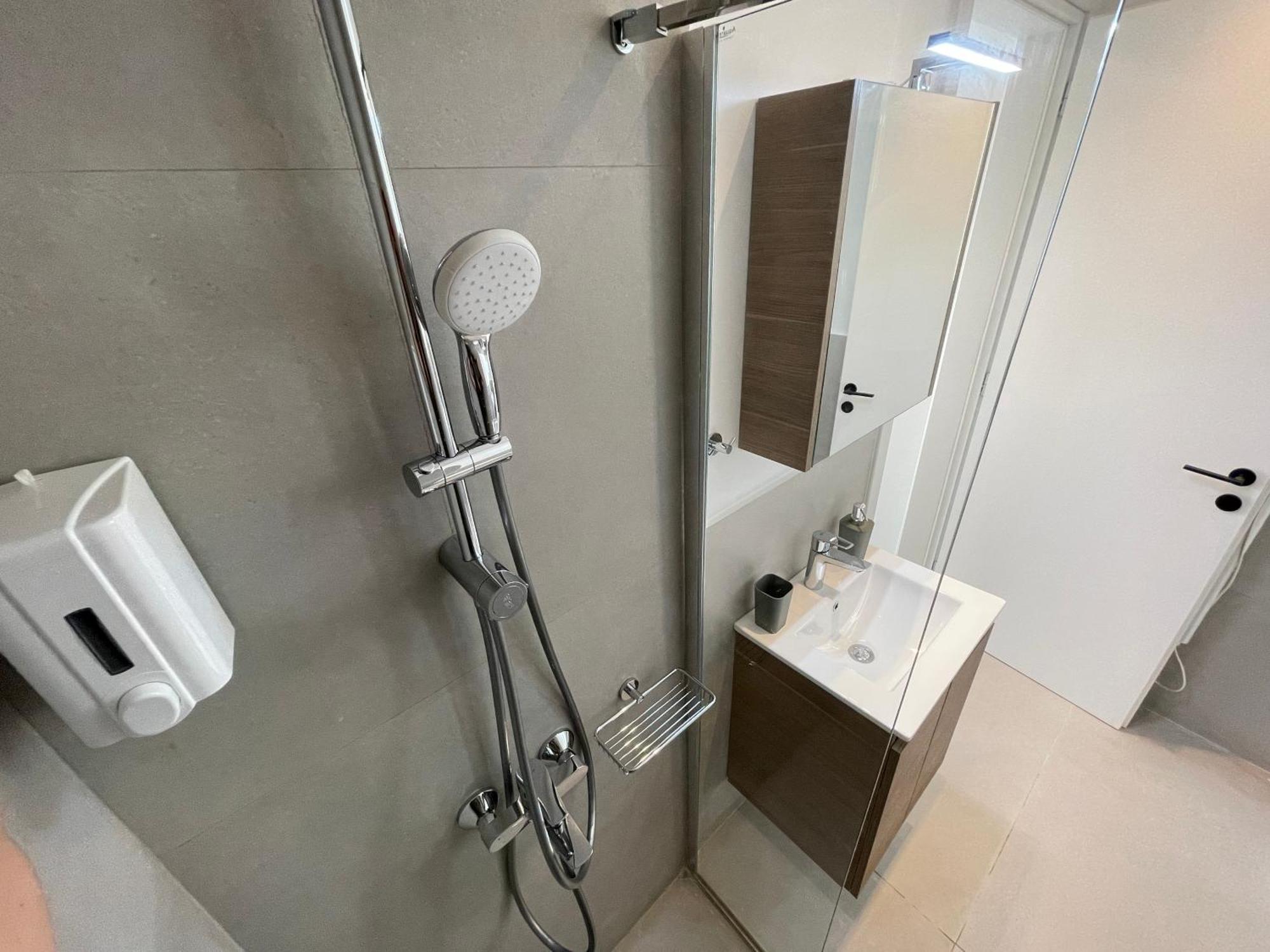 Acropolis View Luxurious Studio Living 雅典 外观 照片