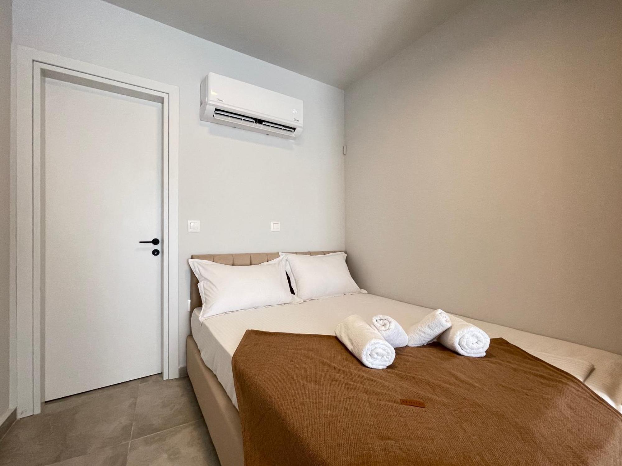 Acropolis View Luxurious Studio Living 雅典 外观 照片