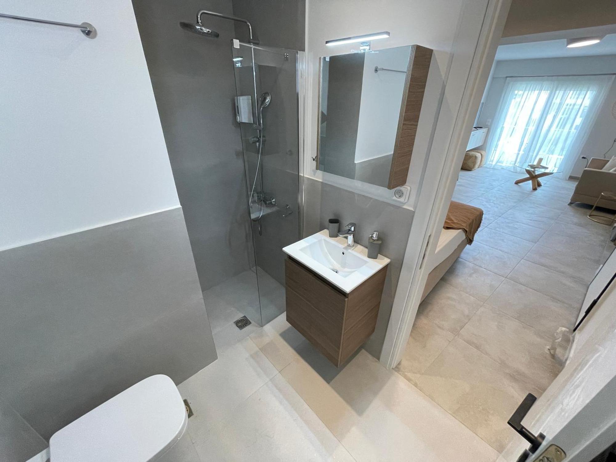 Acropolis View Luxurious Studio Living 雅典 外观 照片