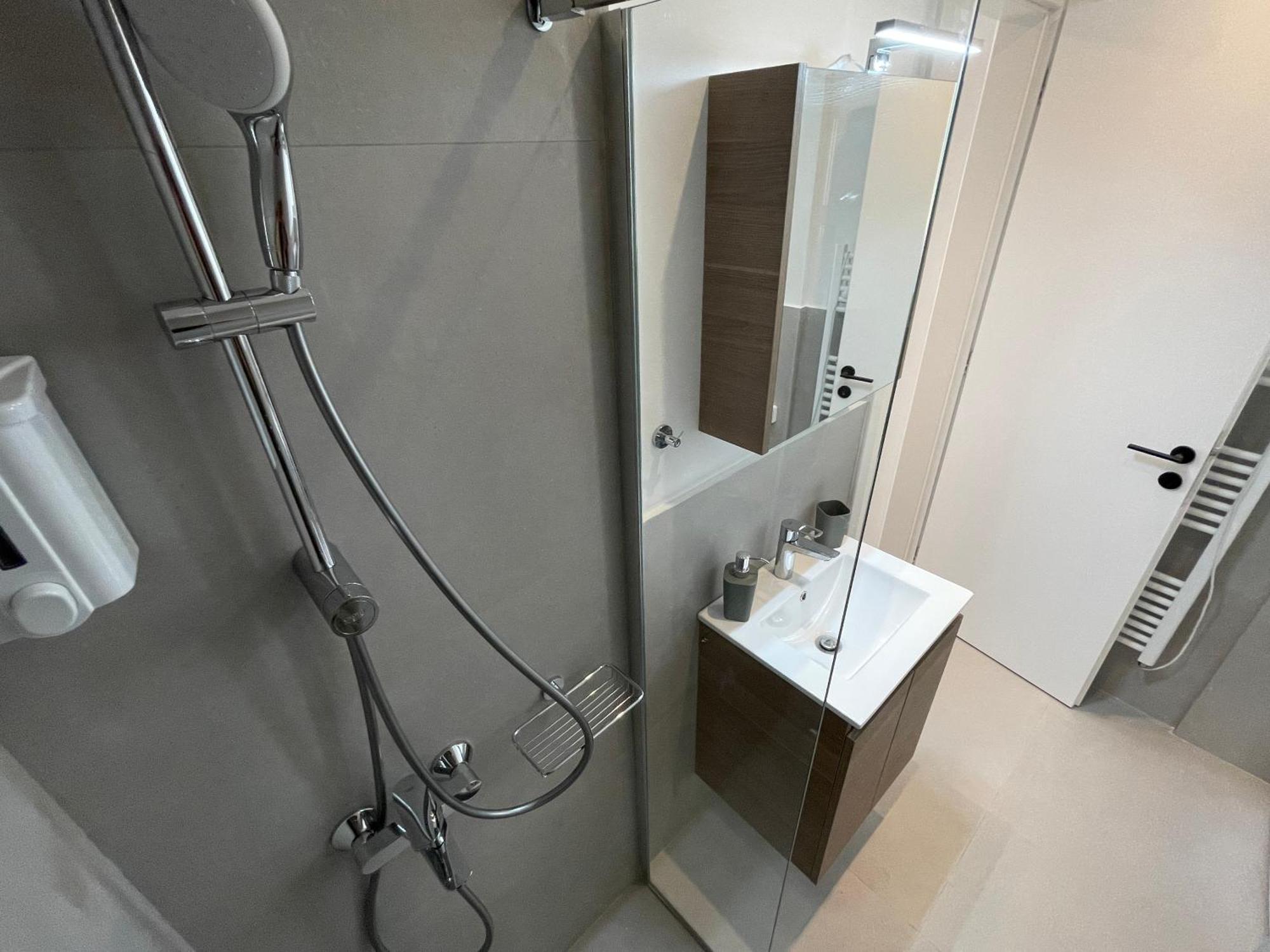 Acropolis View Luxurious Studio Living 雅典 外观 照片