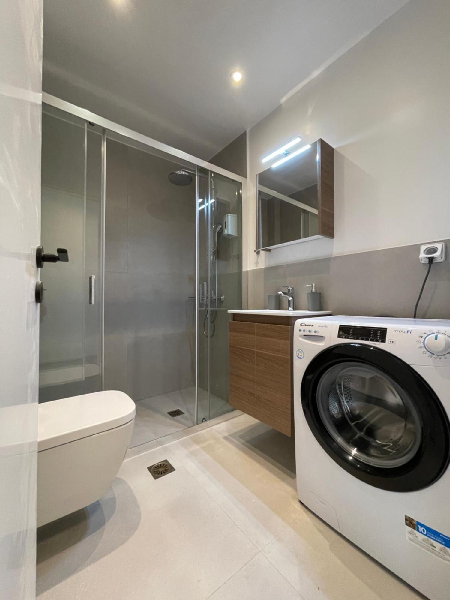 Acropolis View Luxurious Studio Living 雅典 外观 照片