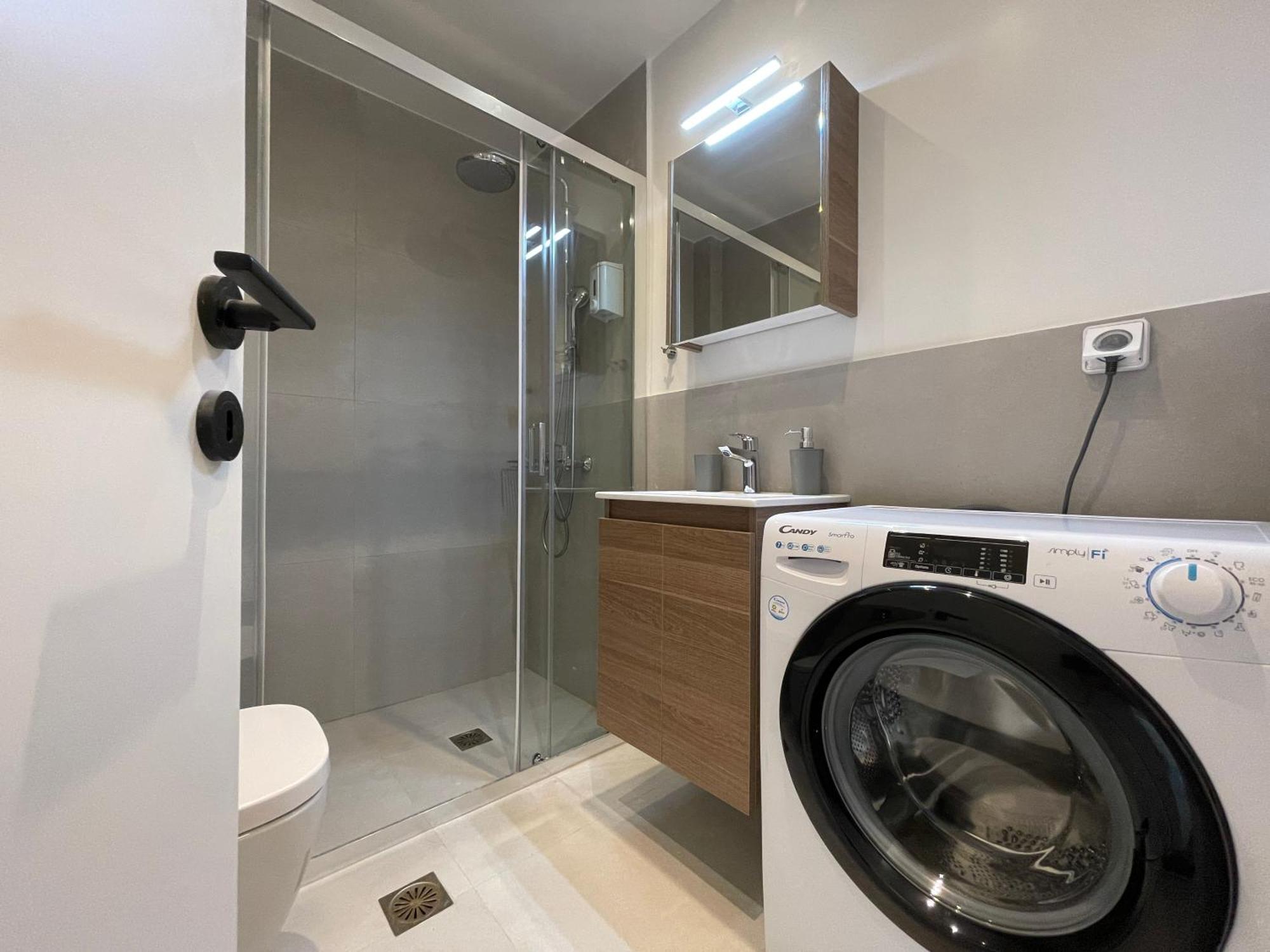 Acropolis View Luxurious Studio Living 雅典 外观 照片