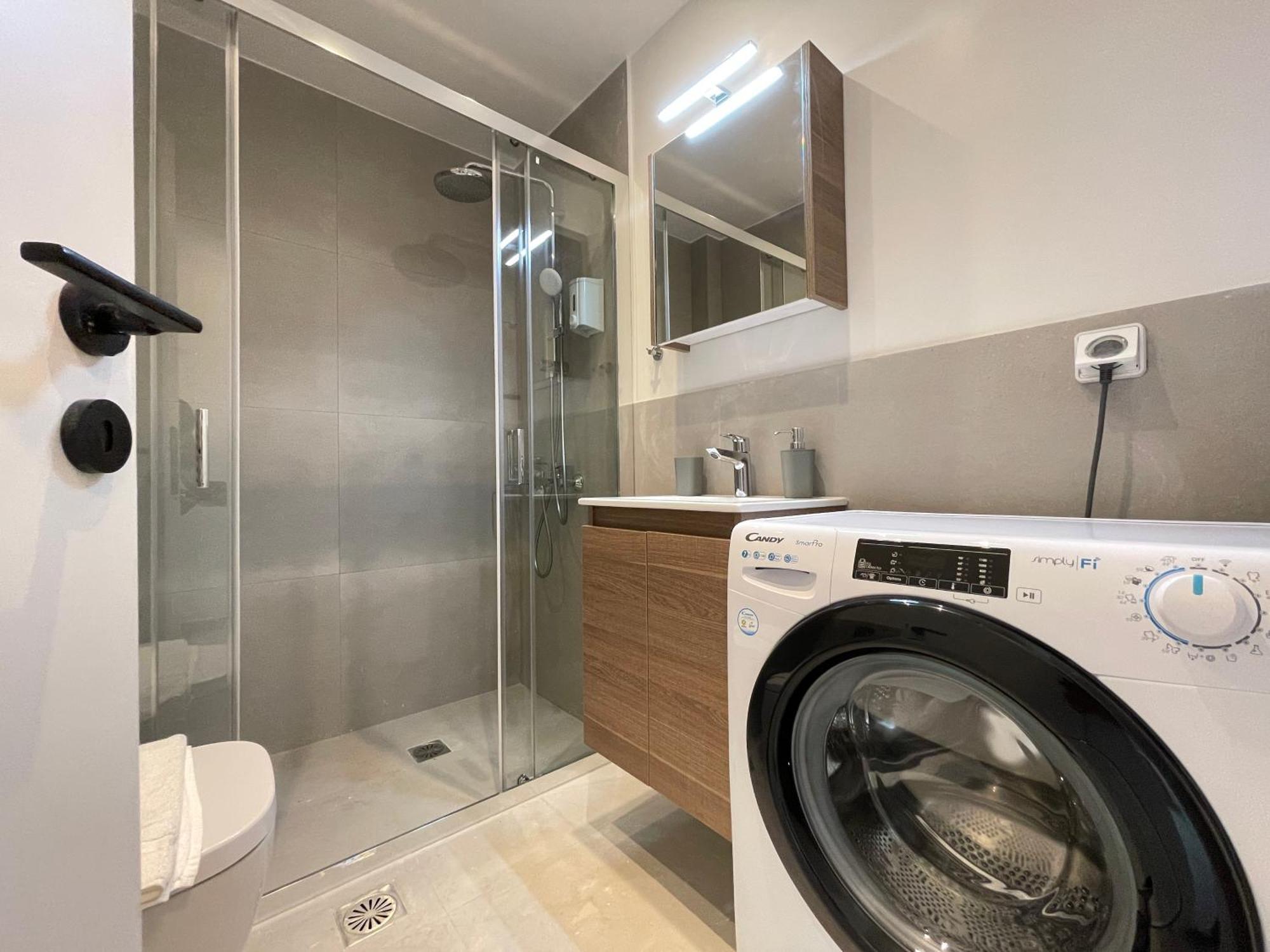 Acropolis View Luxurious Studio Living 雅典 外观 照片